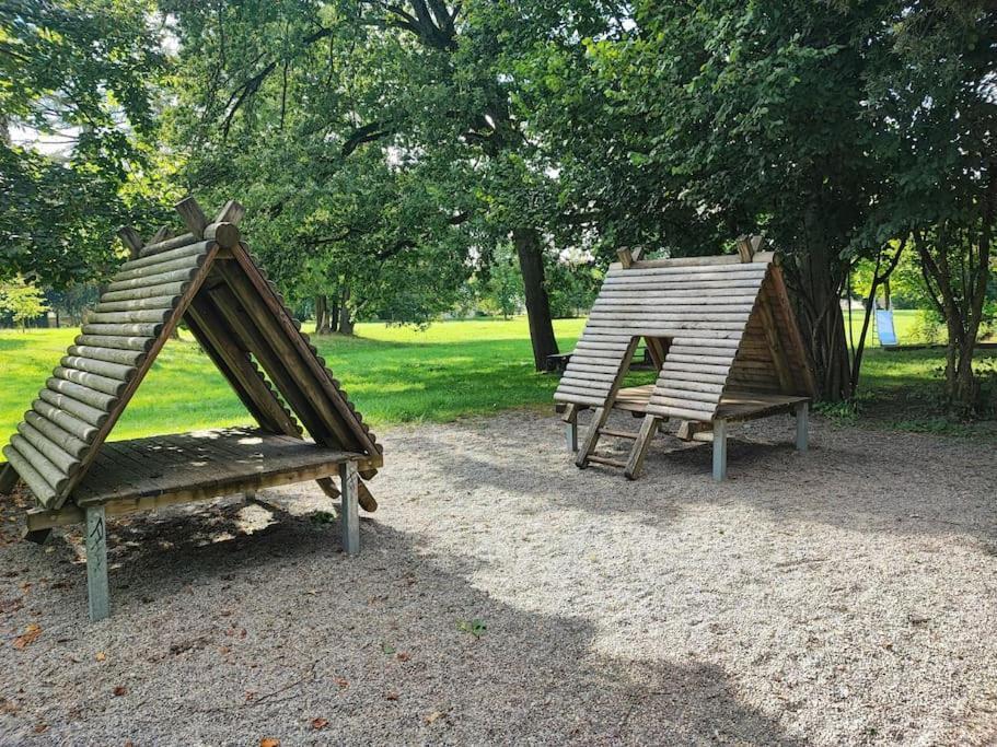-Stadthaus Ida- Mit Grosser Dachterasse, Am Schlosspark, Luftkurort Kisslegg, Boxspringbetten, Kaffeevollautomat, Smarttv, Familienfreundlich, Grosszuegig, Zentral Kültér fotó