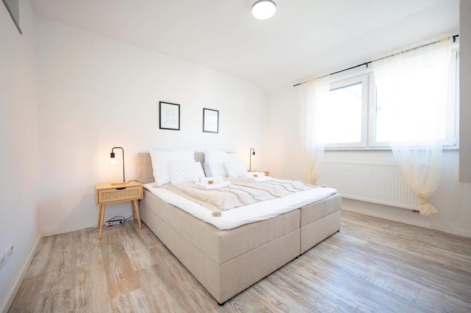 -Stadthaus Ida- Mit Grosser Dachterasse, Am Schlosspark, Luftkurort Kisslegg, Boxspringbetten, Kaffeevollautomat, Smarttv, Familienfreundlich, Grosszuegig, Zentral Kültér fotó
