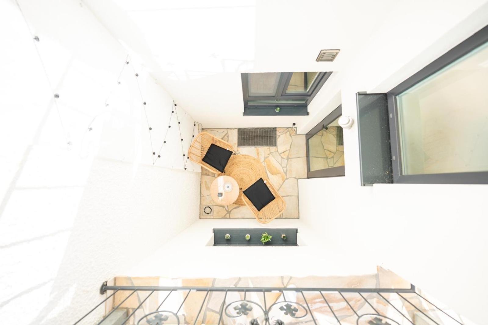 -Stadthaus Ida- Mit Grosser Dachterasse, Am Schlosspark, Luftkurort Kisslegg, Boxspringbetten, Kaffeevollautomat, Smarttv, Familienfreundlich, Grosszuegig, Zentral Kültér fotó